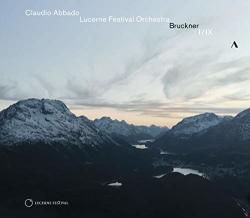 Bruckner, Anton Symphonies No. 1 And No. 9