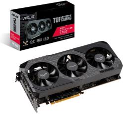 ASUS TUF Gaming Radeon RX 5700 X3 OC 8GB GDDR6 256bit (TUF3-RX5700-O8G-GAMING)