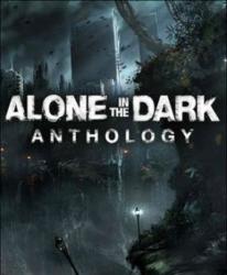 THQ Nordic Alone in the Dark Anthology (PC)