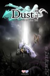 Microsoft Dust An Elysian Tail (PC) Jocuri PC