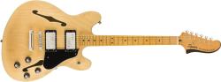 Squier Classic Vibe Starcaster 3-Color Sunburst