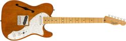Squier Classic Vibe 60s Telecaster Thinline MN NAT
