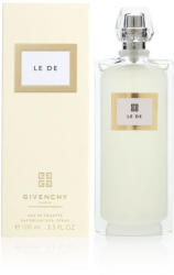 Givenchy Le De EDT 100 ml