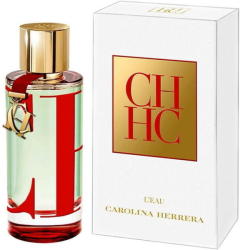 Carolina Herrera CH L'Eau (2017) EDT 50 ml