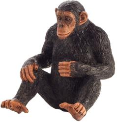 Mojo Figurina Mojo, Cimpanzeu