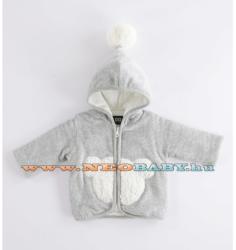 Ido By Miniconf Padded jacket thermal fabric - kabát / 9 hó 4. k246.00/8992