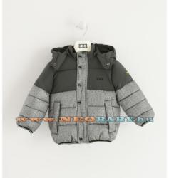 Ido By Miniconf Padded jacket thermal fabric - kabát / 30 hó 4. k595.00/6le7