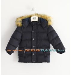 Ido By Miniconf Padded jacket thermal fabric - kabát / 4 év 4. k540.00/3885