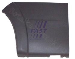 Fastoriginal B. h. sárvédő díszléc CITROËN JUMPER III (06-) (FT90780)