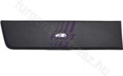 Fastoriginal Díszléc jobb hátsó sárvédő CITROËN JUMPER III (06-) (FT90770)