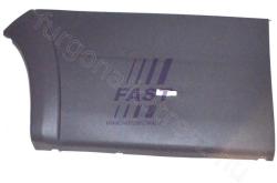 Fastoriginal B. h. sárvédő hátsó borítás CITROËN JUMPER III (06-) (FT90781)