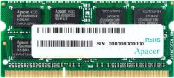 Apacer 8GB DDR3 1333MHz AS08GFA33C9TBGC