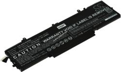 Powery Helyettesítő akku HP típus 918045-1C1