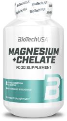 BioTechUSA Magnesium + Chelate (60 caps. )