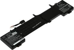 Powery Helyettesítő laptop akku Dell Alienware 17 R2