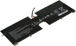 Powery Helyettesítő laptop akku HP Spectre XT TouchSmart 15-4000eg