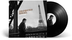 Brel, Jacques Jacques Brel - Le Grand