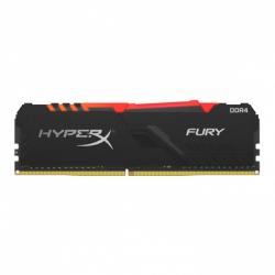 Kingston HyperX FURY RGB 16GB DDR4 2666MHz HX426C16FB3A/16