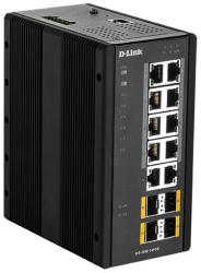 D-Link DIS-300G-14PSW