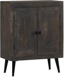 vidaXL Servantă, lemn masiv de mango, 60 x 30 x 76 cm (245909) Comoda