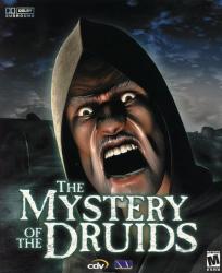 cdv The Mystery of the Druids (PC)