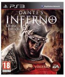 Electronic Arts Dante's Inferno [Divine Edition] (PS3)