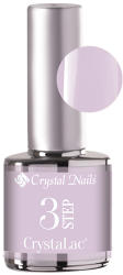 Crystal Nails 3 STEP CrystaLac - 3S109 (4ml)