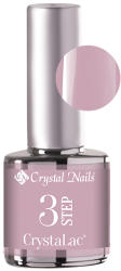 Crystal Nails 3 STEP CrystaLac - 3S111 (4ml)
