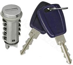 MIRAGLIO Zárhenger kulccsal FIAT PANDA II (03-) (MI. 80/1020)