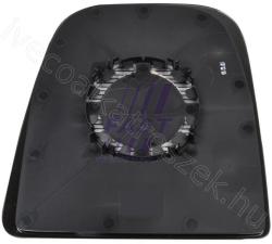 Fastoriginal Tükörlap bal felső 06> IVECO DAILY IV (FT88571)
