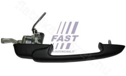 Fastoriginal Jobb Hátsó Külső Kilincs- Fiat Brava - FT94225