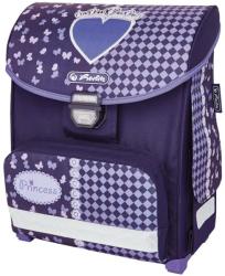 Herlitz Ghiozdan ergonomic Herlitz Smart Black Diamond