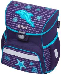 Herlitz Ghiozdan Herlitz Loop Dolphin - raio