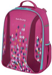 Herlitz Rucsac Herlitz Be. Bag Airgo Geometric + penar cadou