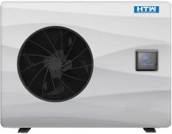 HTW GAMA HPWH LION 16kW