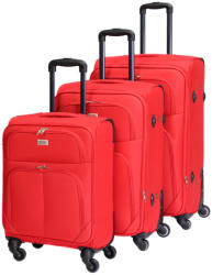 BONTOUR Basic - bőrönd szett 214