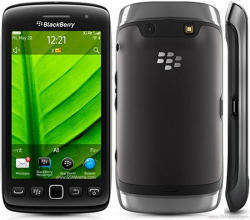 BlackBerry 9860 Torch