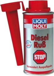 LIQUI MOLY 5180 STOP TVORENIU SADZÍ V DIESELMOTORE 150ml