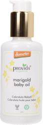 Provida Organics Marigold babaápoló olaj - 100 ml