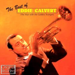 Eddie Calvert Best Of Eddie Calvert (cd)