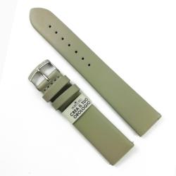 Morellato Curea pentru ceas din piele naturala Gri Morellato 12mm 16mm 18mm 20mm A01X5200875094CR (A01X5200875094CR)