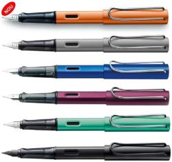 LAMY Stilou Lamy AL-star
