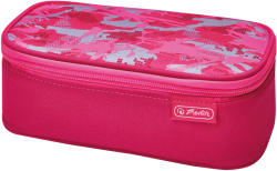 Herlitz Penar Herlitz be. bag Beat Camouflage Pink Penar