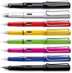 LAMY Stilou Lamy Safari