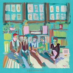 Partial Traces Low Definition -download-