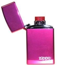 Zippo The Original Pink EDT 50 ml