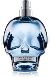Police To Be (Or Not to Be) for Man EDT 75 ml Parfum