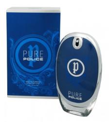 Police Pure Man EDT 50 ml