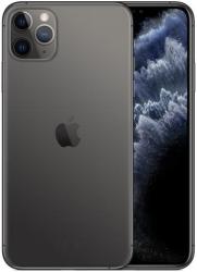 Apple iPhone 11 Pro Max 512GB Mobiltelefon