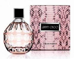 Jimmy Choo Jimmy Choo EDP 40 ml